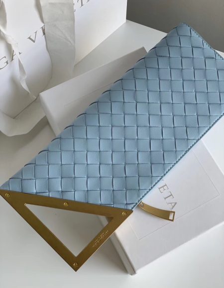 Bottega Veneta Clutch