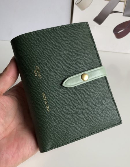 Celine Wallet