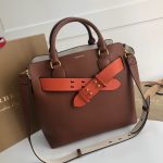 Burberry Belt