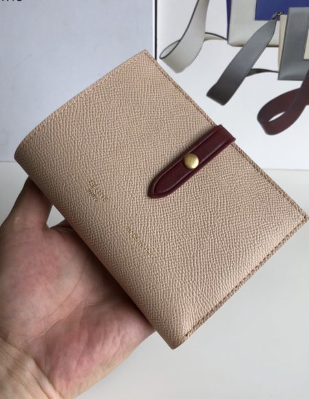 Celine Wallet