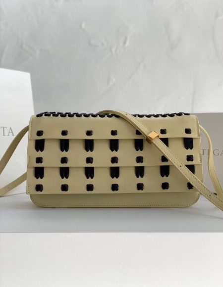 Bottega Veneta Nappa