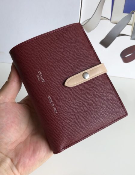 Celine Wallet