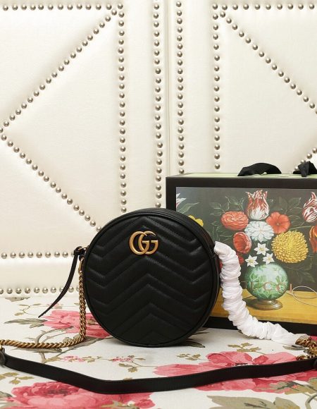Gucci GG Marmont