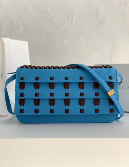 Bottega Veneta Nappa