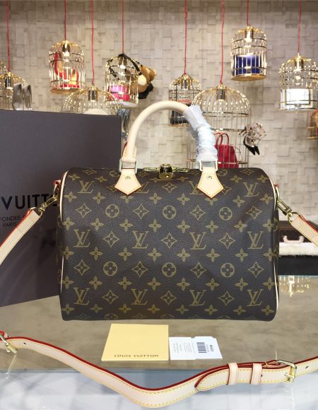 LOUIS VUITTON SPEEDY 30