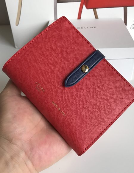 Celine Wallet
