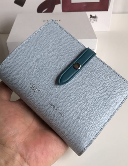 Celine Wallet