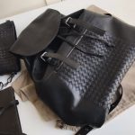 Bottega Veneta Backpack
