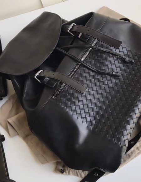 Bottega Veneta Backpack