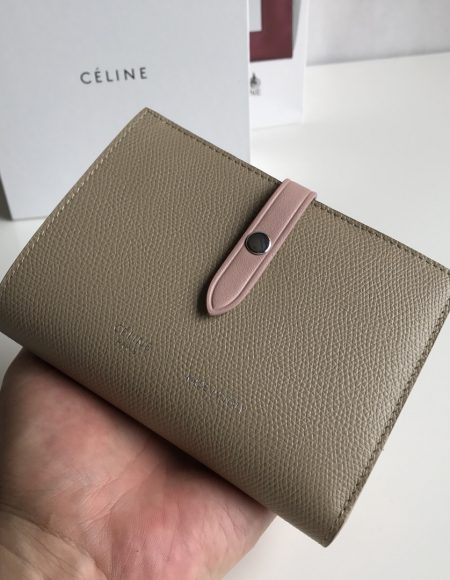 Celine Wallet