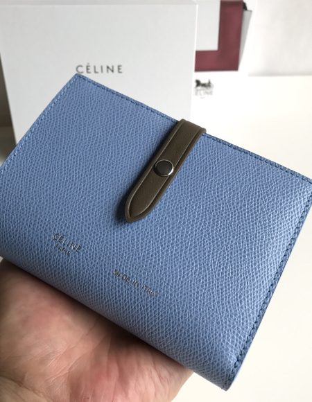Celine Wallet