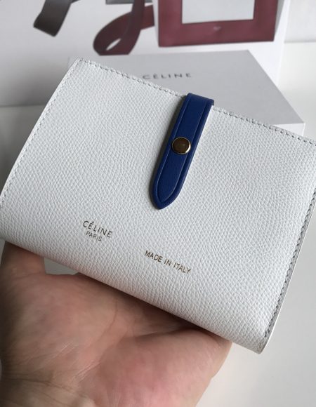 Celine Wallet