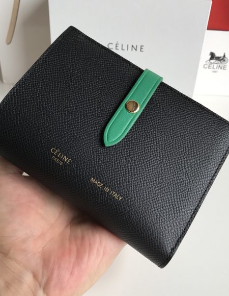 Celine Wallet