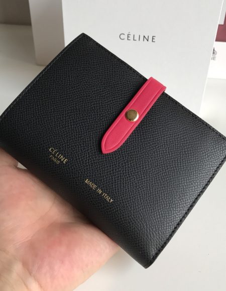 Celine Wallet
