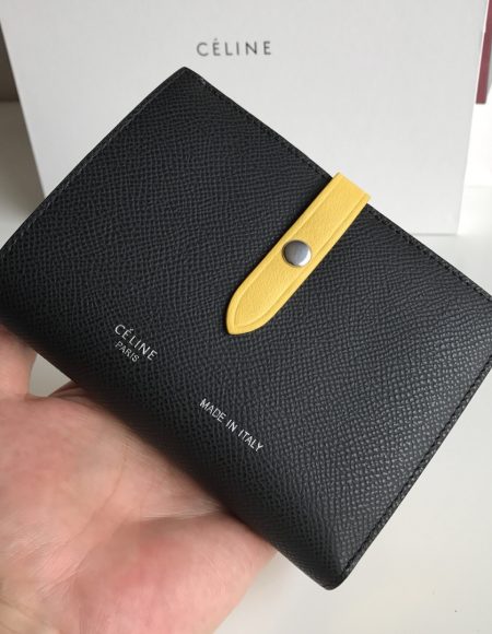 Celine Wallet