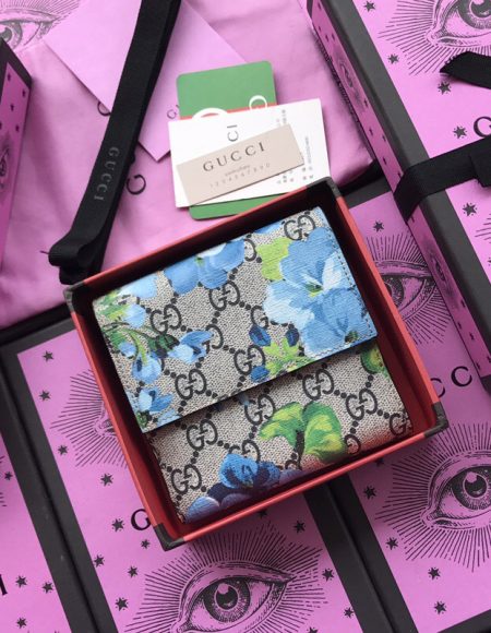 Gucci Wallet