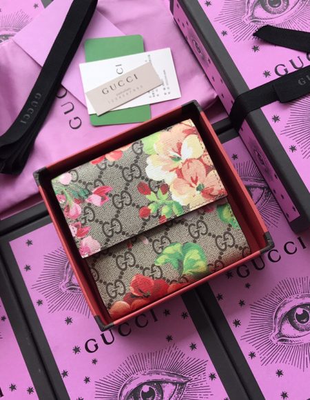 Gucci Wallet