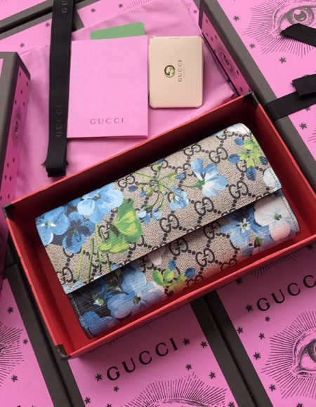 Gucci Wallet