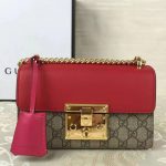 Gucci padlock