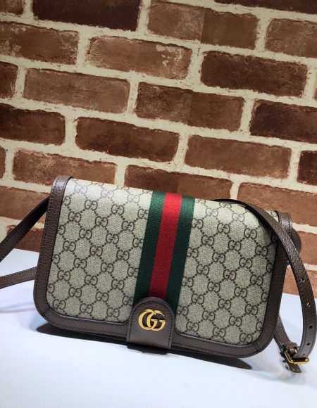 Gucci Shoulder Bags
