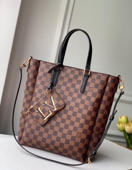 Louis Vuitton Skyline