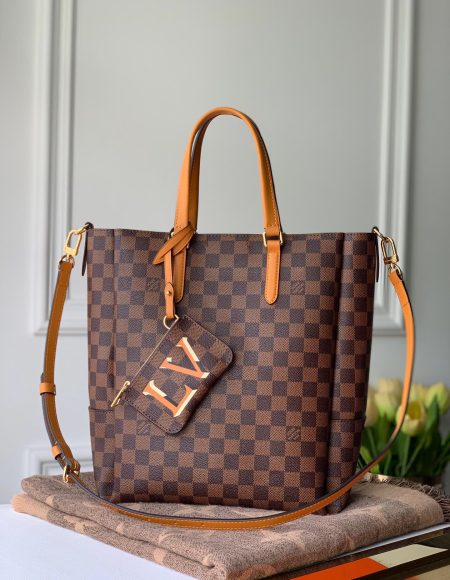 Louis Vuitton Skyline