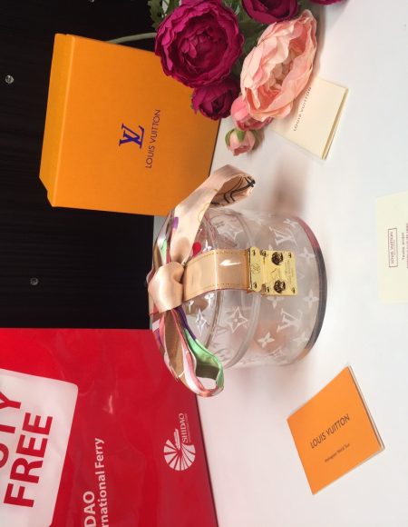 Louis Vuitton BOX