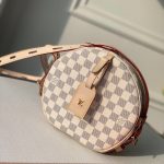 LOUIS VUITTON Boite Chapeau Souple