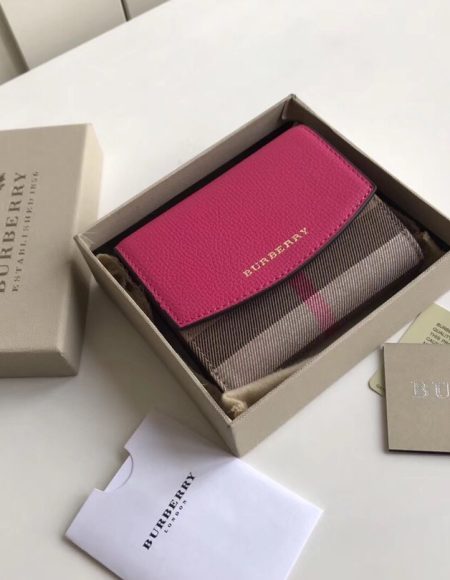 Burberry Wallet