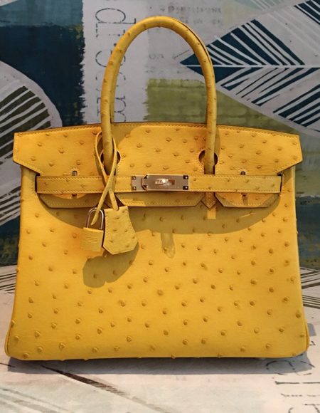 Hermes birkin