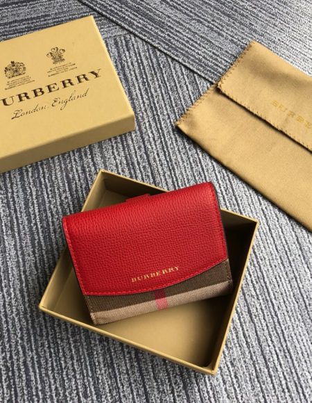 Burberry Wallet