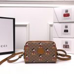 Gucci Disney Shoulder Bags