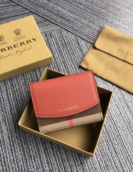 Burberry Wallet
