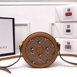 Gucci Disney Shoulder Bags