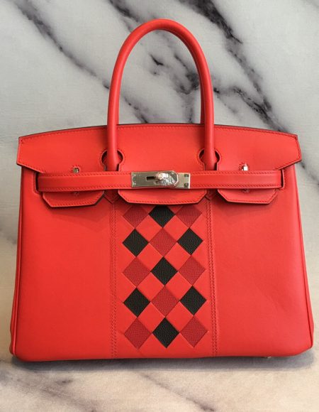 Hermes Birkin 30