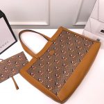 Gucci Disney Tote