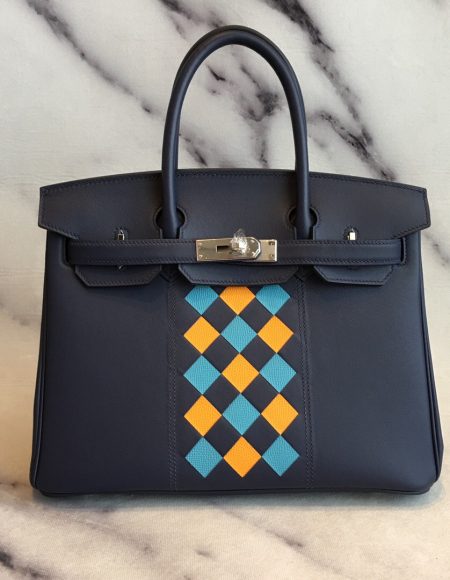 Hermes Birkin 30