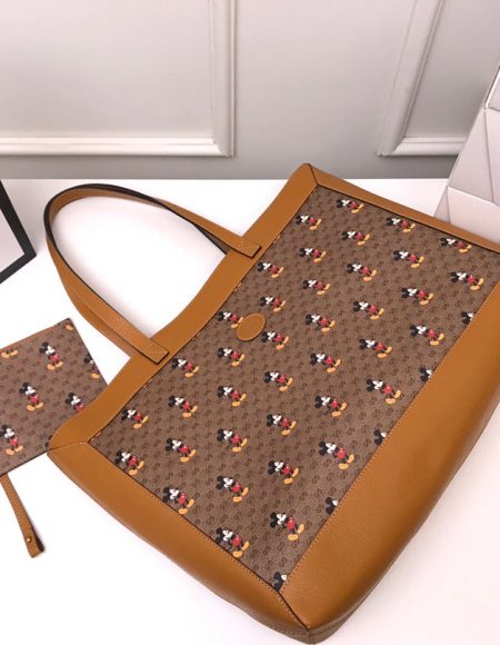 Gucci Disney Tote