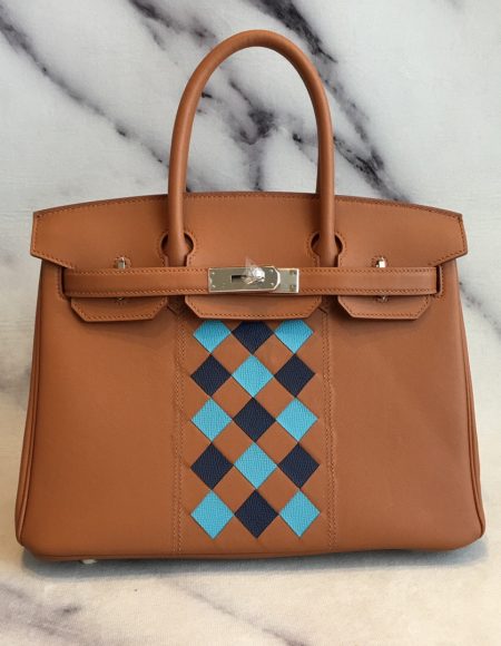 Hermes Birkin 30
