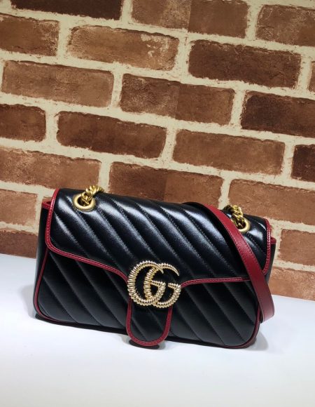 Gucci GG Marmont