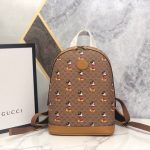 Gucci Disney Backpacks