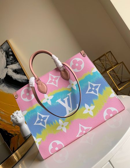 Louis Vuitton ONTHEGO