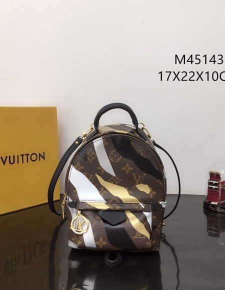 Louis Vuitton PALM Backpack