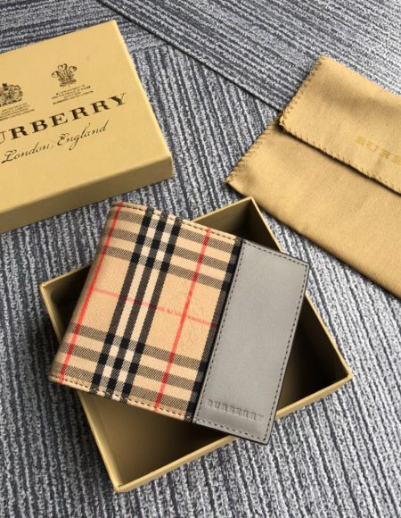 Burberry Wallet