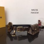 Louis Vuitton Belt bag