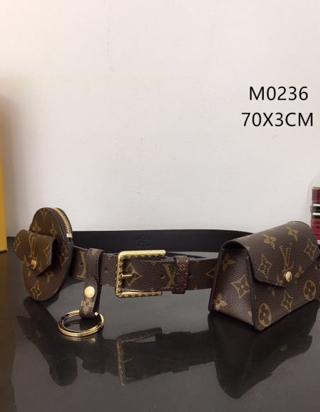 Louis Vuitton Belt bag