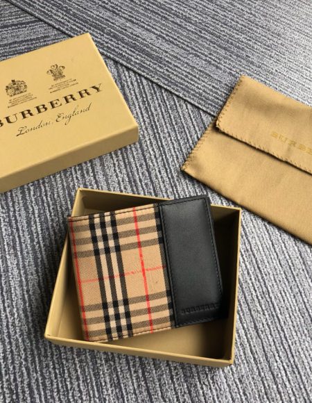 Burberry Wallet