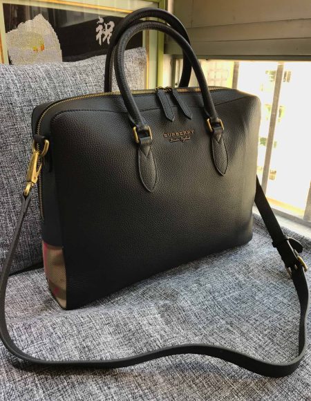 Burberry Briefcase