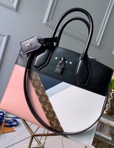 Louis Vuitton City Steamer