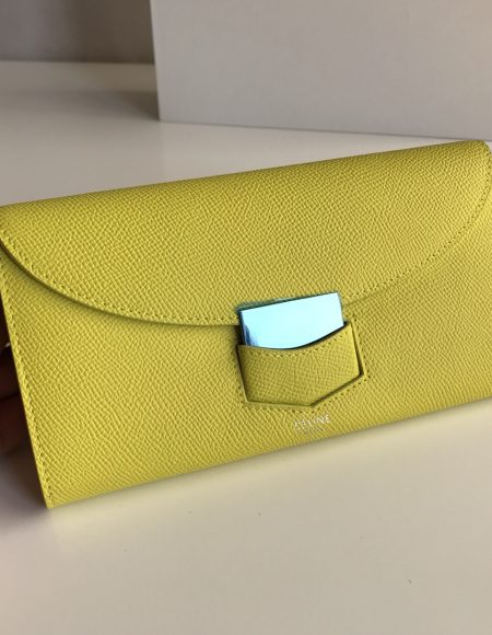 Celine Wallet